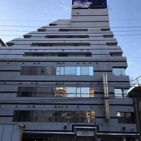 Hotel Piatt (Adults Only) Nagoya Exterior photo