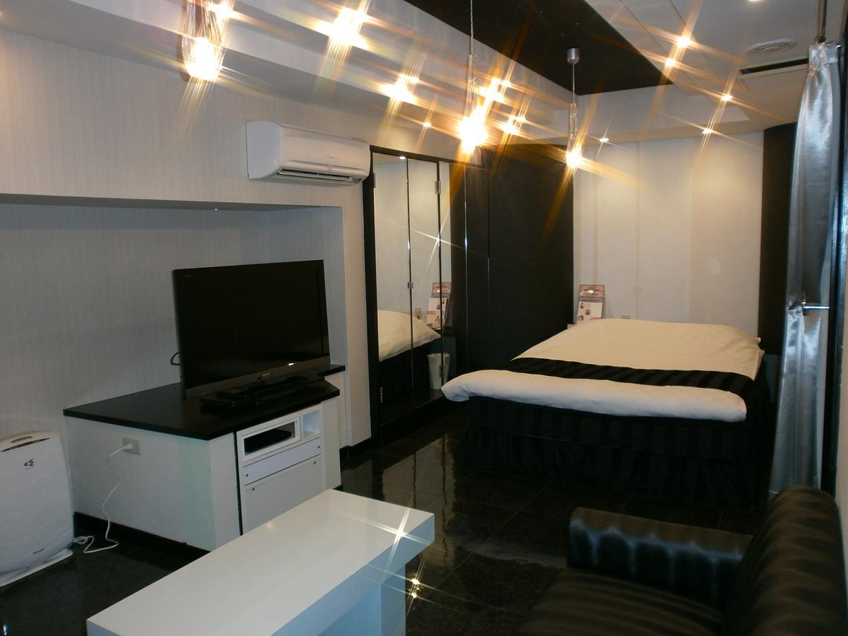 Hotel Piatt (Adults Only) Nagoya Exterior photo