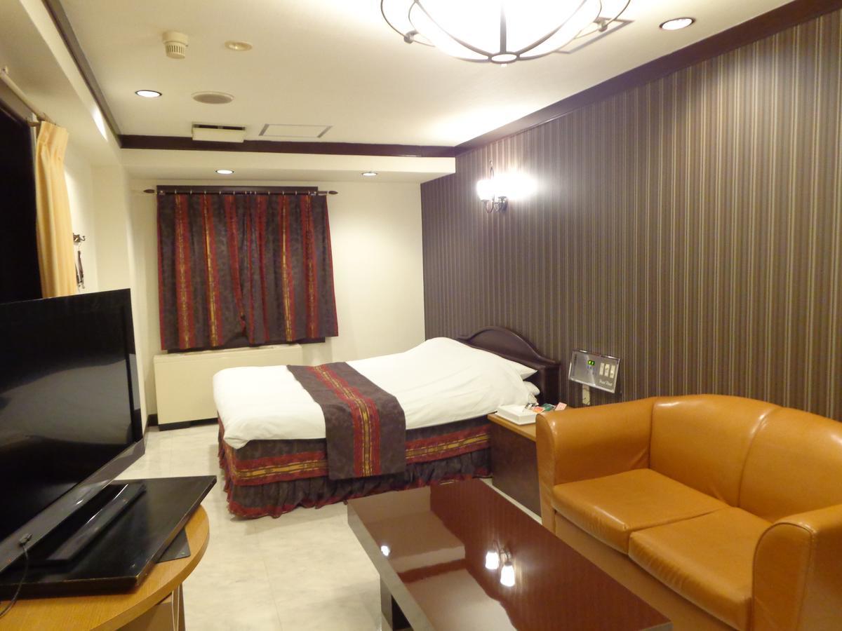 Hotel Piatt (Adults Only) Nagoya Exterior photo