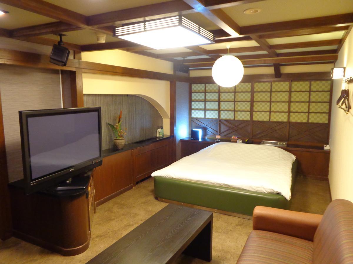 Hotel Piatt (Adults Only) Nagoya Exterior photo