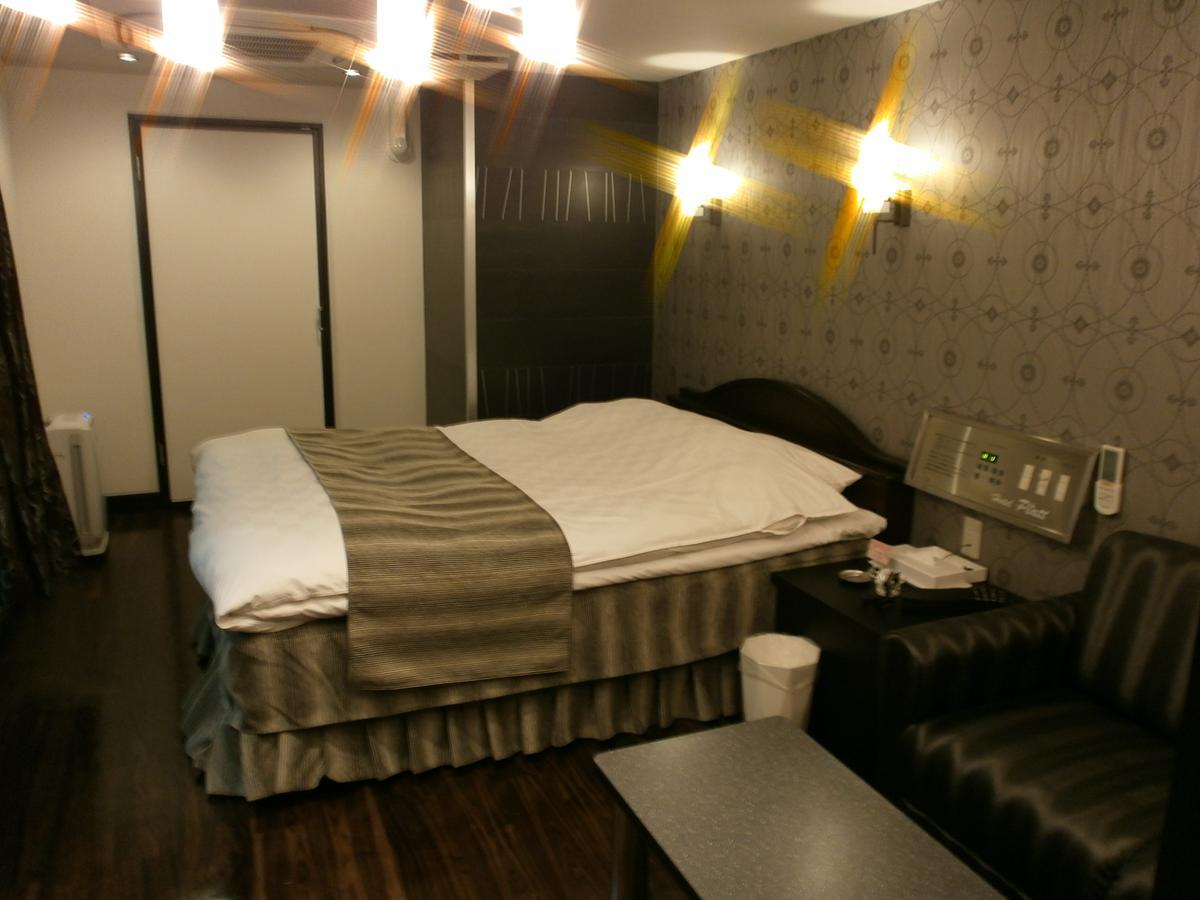 Hotel Piatt (Adults Only) Nagoya Exterior photo