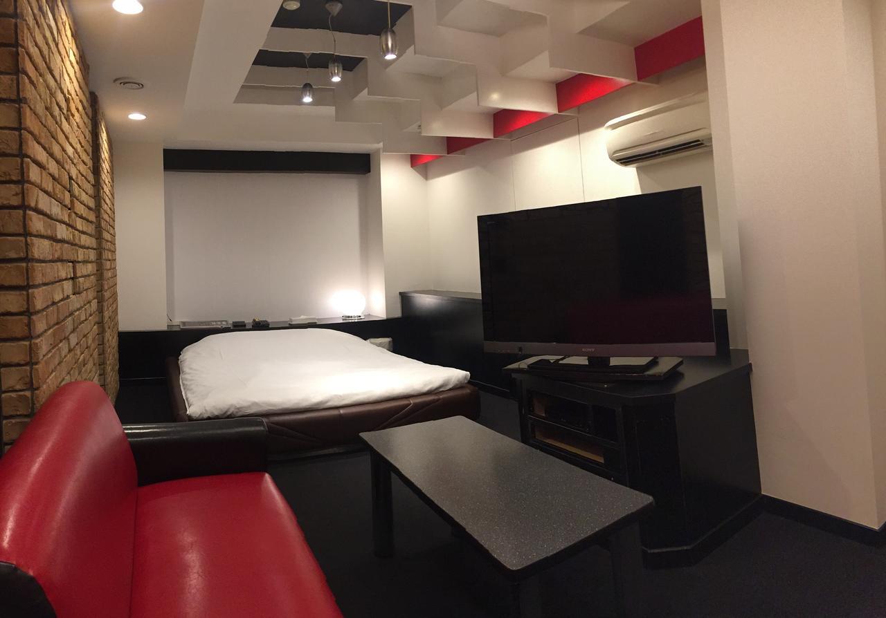 Hotel Piatt (Adults Only) Nagoya Exterior photo